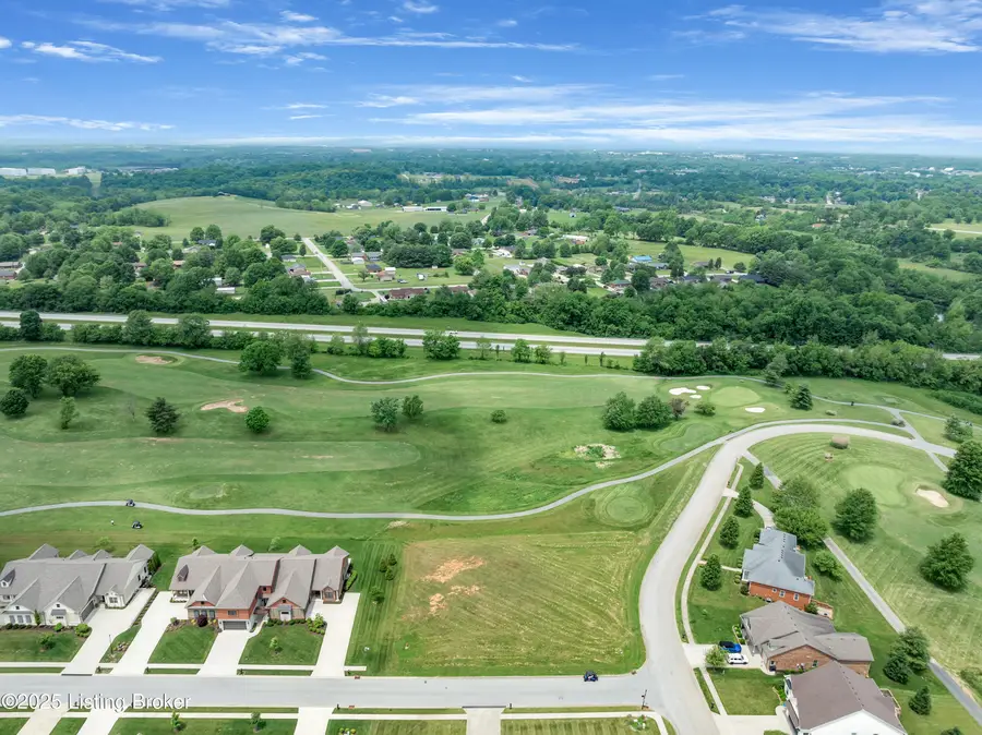 Lot #202 Christine Ct, Bardstown, KY 40004 - Image #2