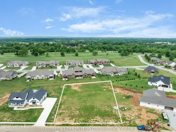 Lot #229 Stevenson Ct, Bardstown, KY 40004