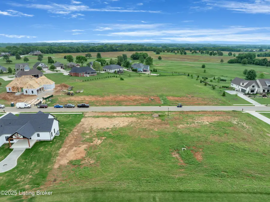 Lot #231 Stevenson Ct, Bardstown, KY 40004 - Image #2