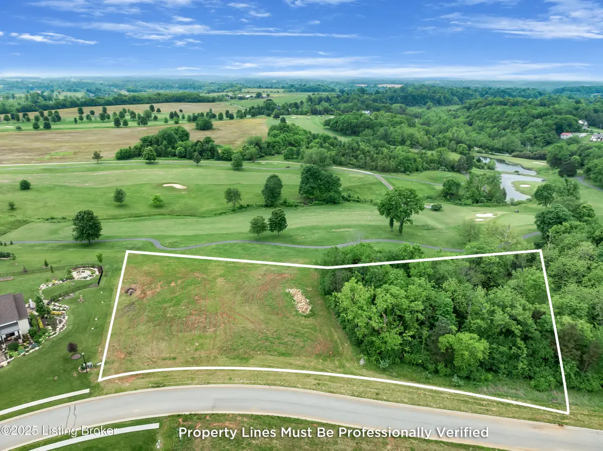 Lot #239 Stevenson Ct, Bardstown, KY 40004 - Image #1