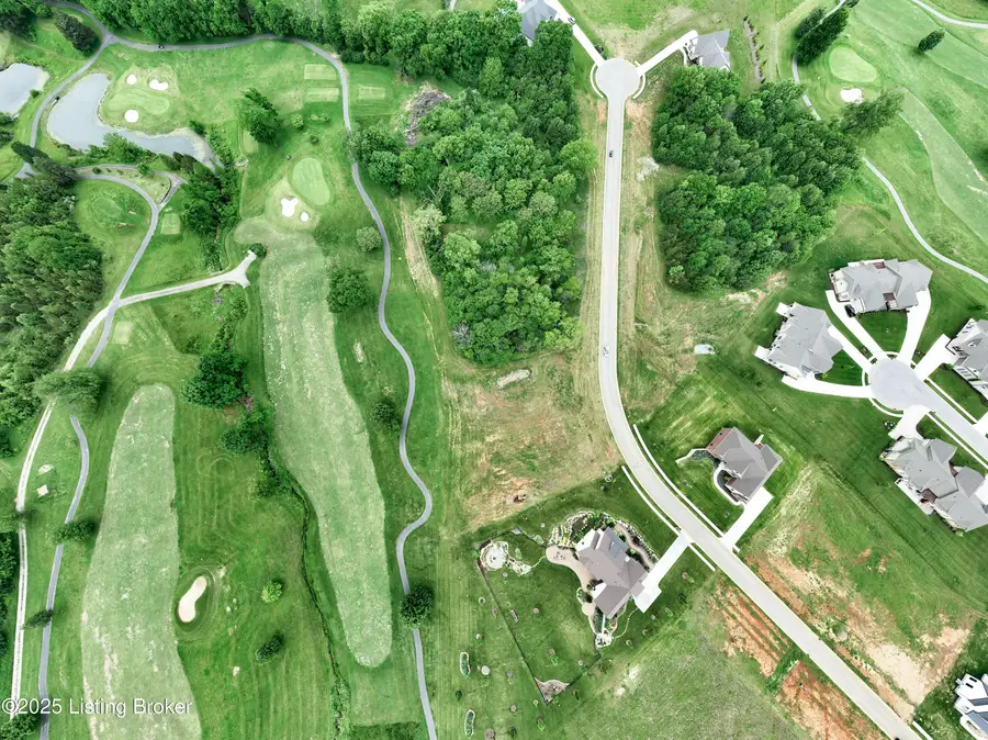 Lot #239 Stevenson Ct, Bardstown, KY 40004 - Image #2