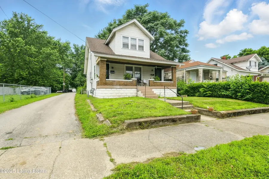 2618 S 5th St, Louisville, KY 40208 - Image #2
