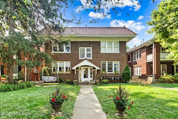 2450 Glenmary Ave #APT 3, Louisville, KY 40204