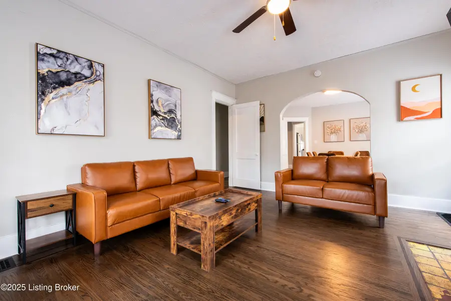 1806 Fernwood Ave, Louisville, KY 40205 - Image #2