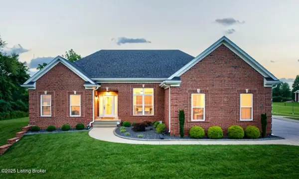 1622 Church Side Dr, Goshen, KY 40026