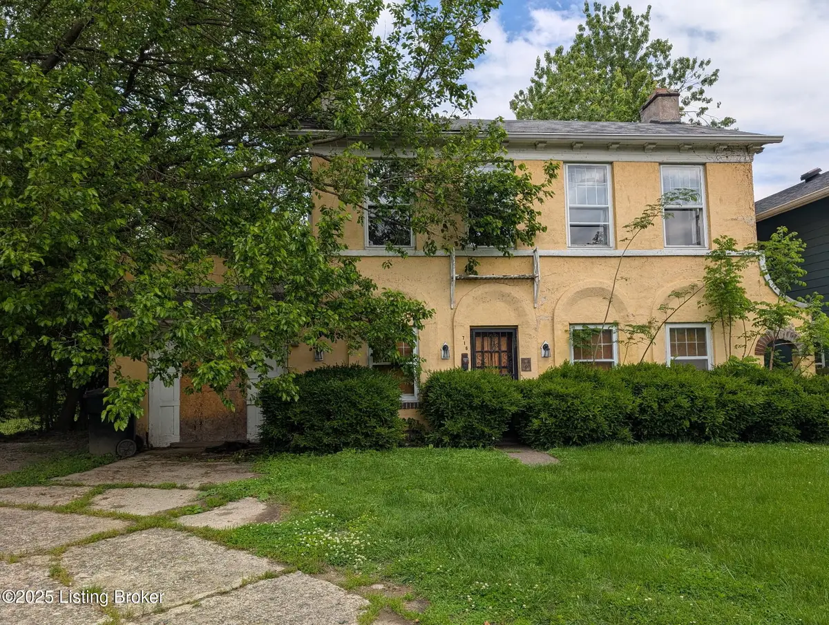 716 Cedar Grove Ct, Louisville, KY 40212 - Image #1