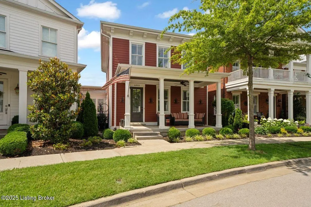 6322 Mistflower Cir, Prospect, KY 40059 - #1