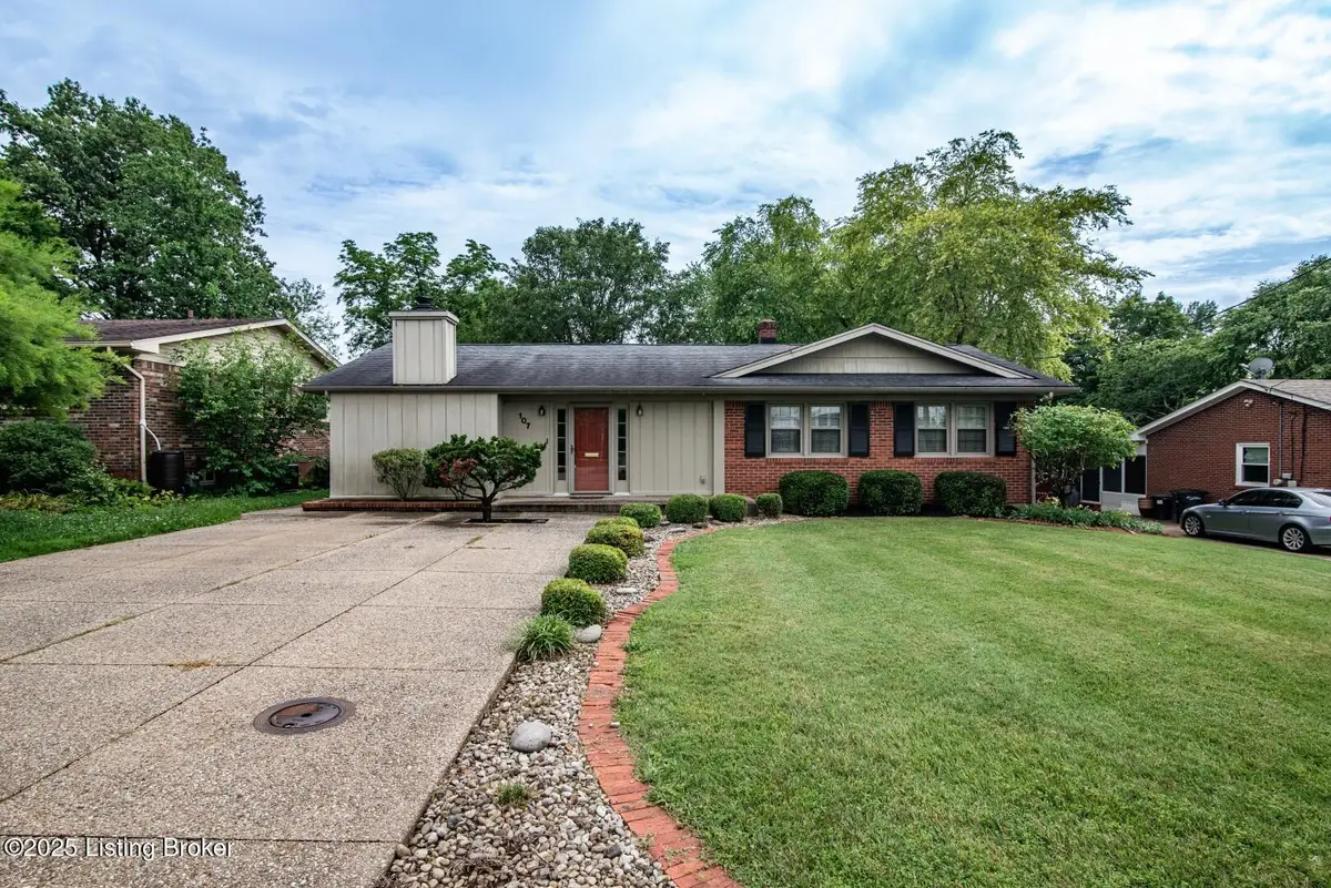 107 Westwood Dr, Elizabethtown, KY 42701 - Image #1