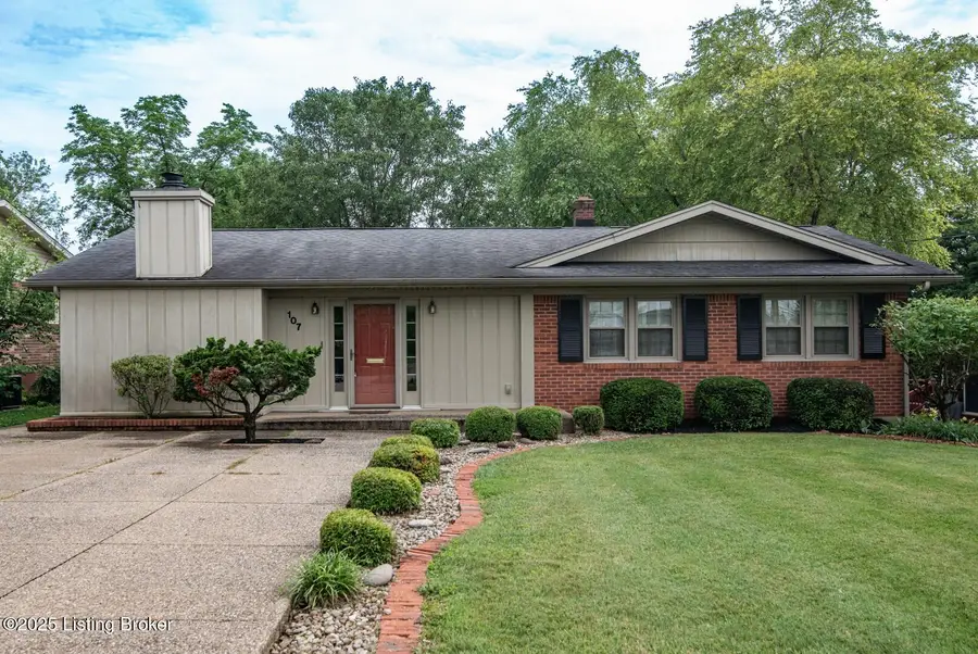 107 Westwood Dr, Elizabethtown, KY 42701 - Image #2
