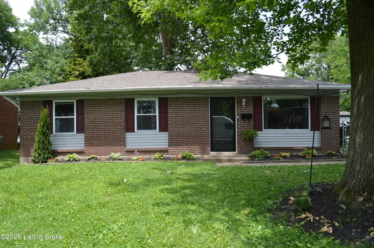 3717 Wednesday Way, Louisville, KY 40219 - Image #1