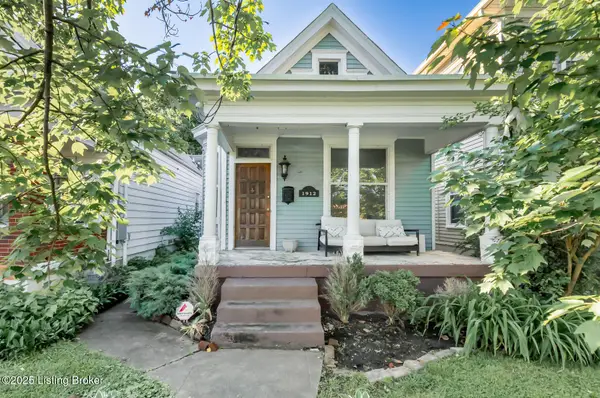 1912 Duker Ave, Louisville, KY 40205