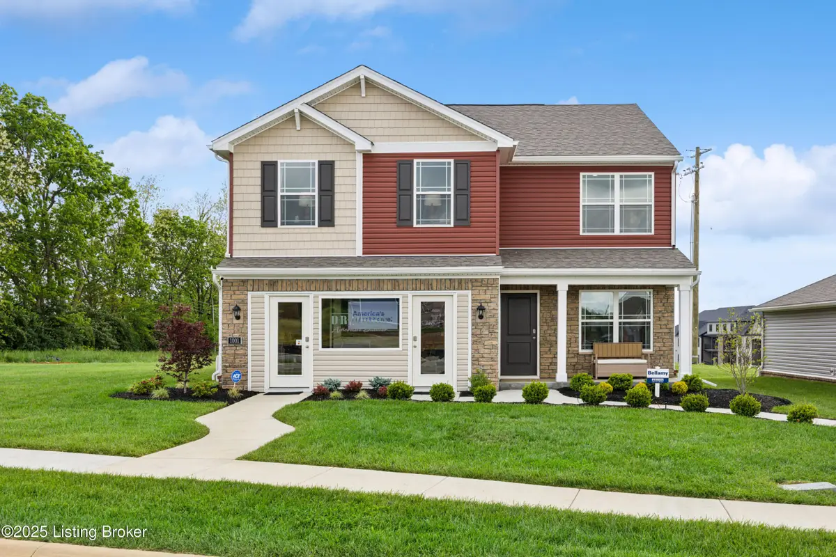 117 Pheasant Glen Dr, Shelbyville, KY 40065 - Image #1