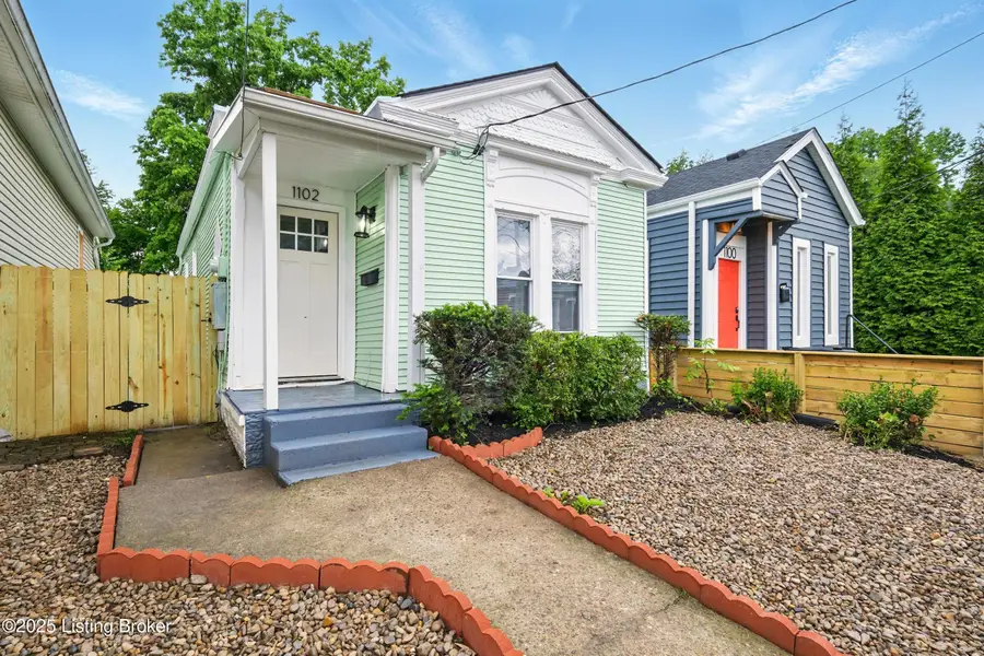 1102 E Saint Catherine St, Louisville, KY 40204 - Image #3