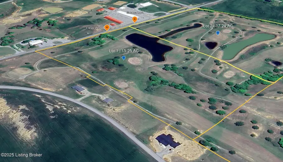 L1 - 400 Golf Course Rd, Leitchfield, KY 42754 - Image #2