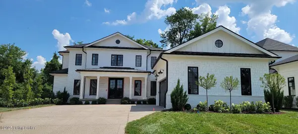 6515 Rosecliff Ct, Prospect, KY 40059