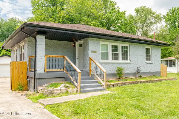 4410 Hillside Dr, Louisville, KY 40216