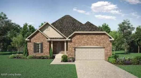 6818 Meadows Bend Ct, Crestwood, KY 40014