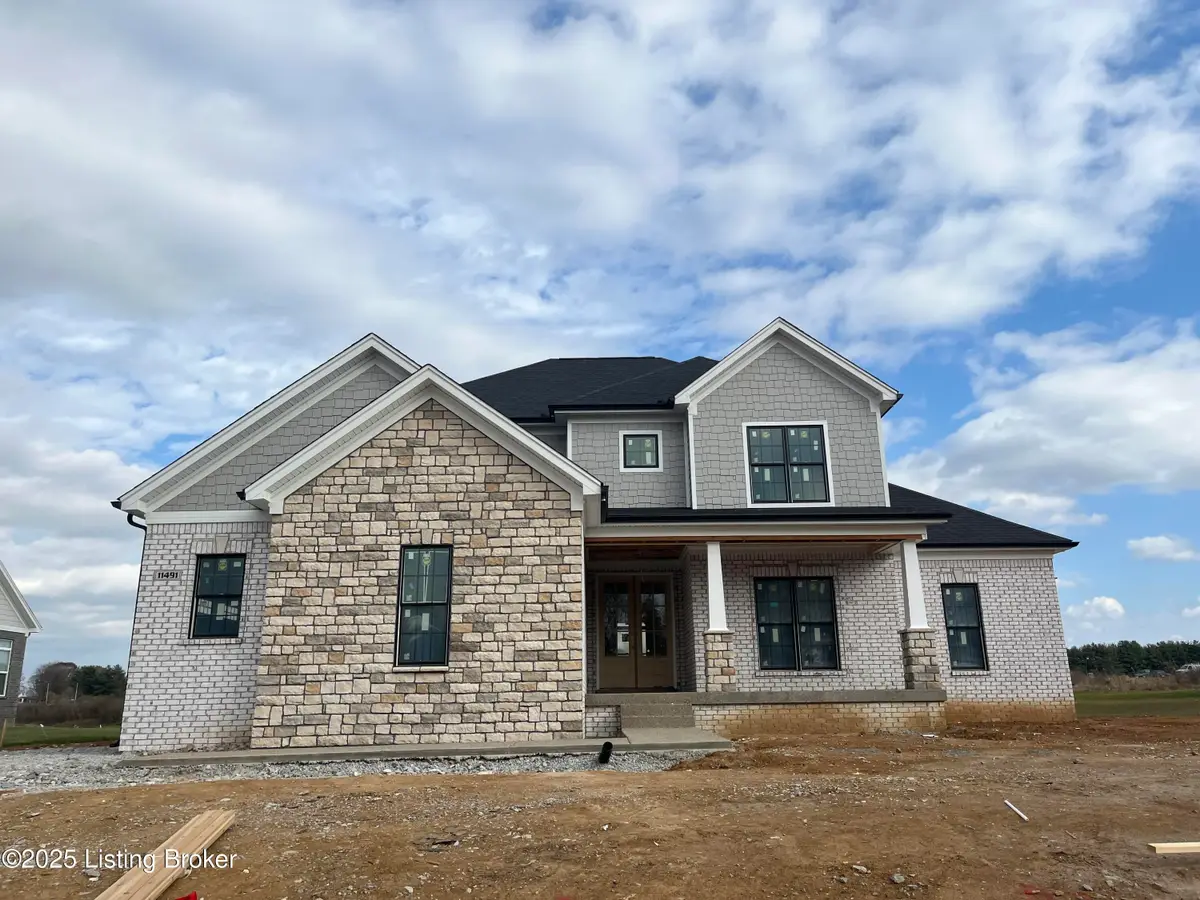 11491 Victoria Falls Ln, Prospect, KY 40059 - Image #1