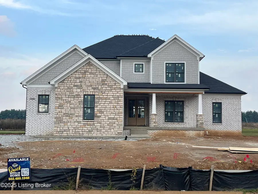 11491 Victoria Falls Ln, Prospect, KY 40059 - Image #2