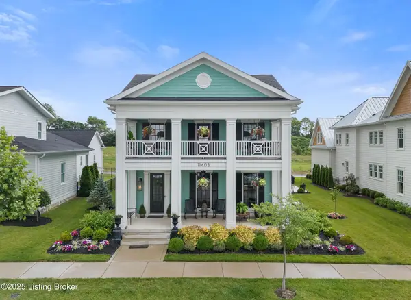 11403 River Beauty Loop, Prospect, KY 40059