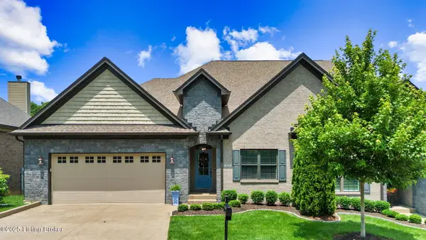 221 Maple Valley Rd, Louisville, KY 40245