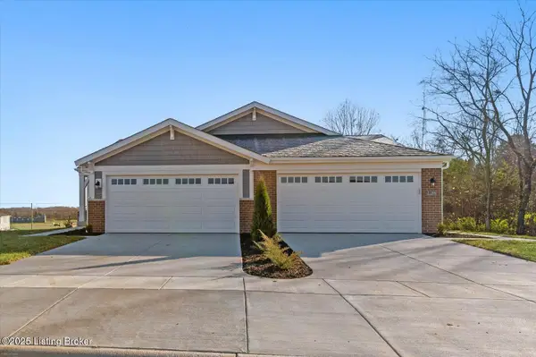 11207 Breezeway St #61A, Louisville, KY 40291