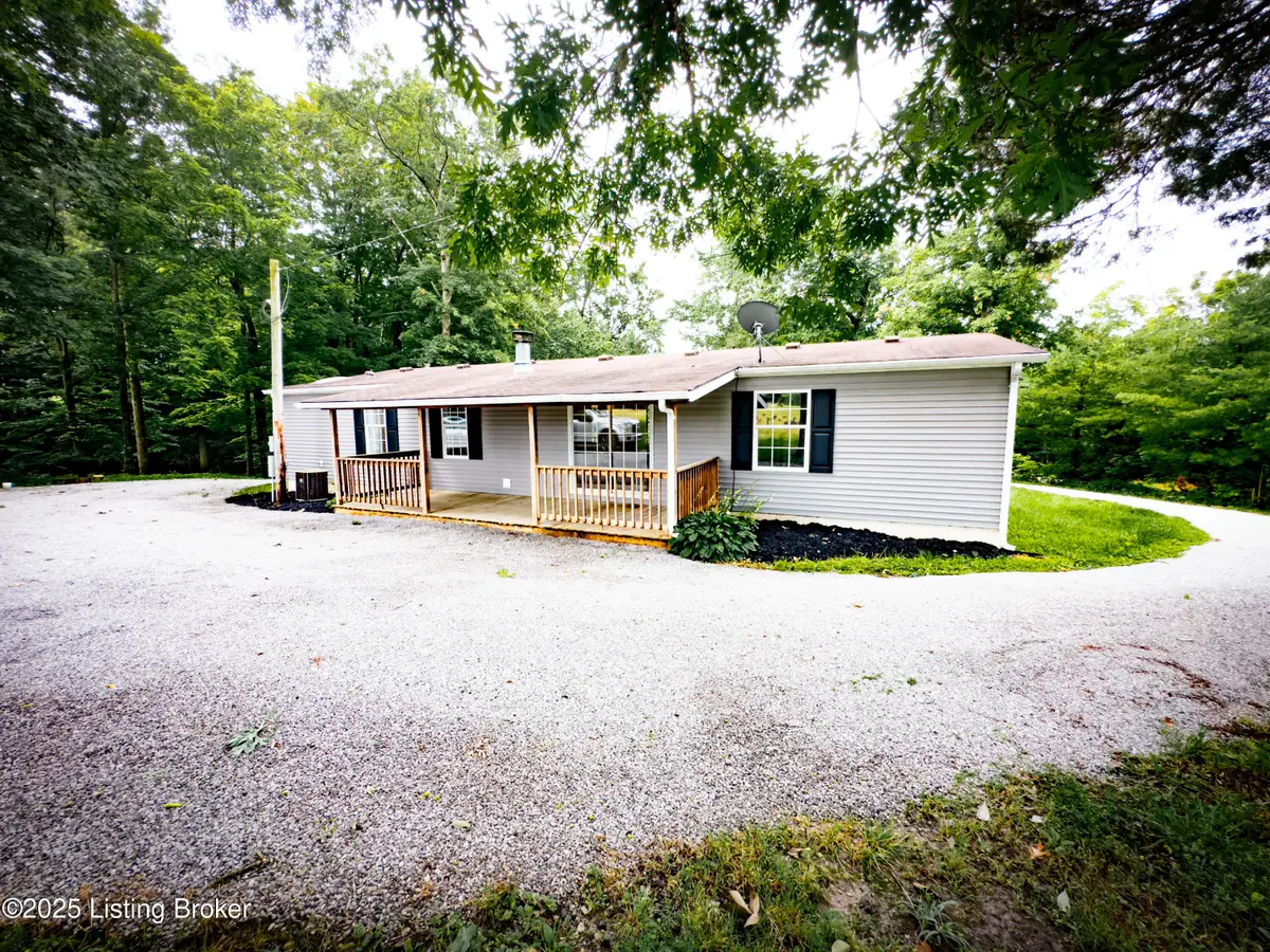 77 Old Ky 259 Rd, McDaniels, KY 40152 - Image #1