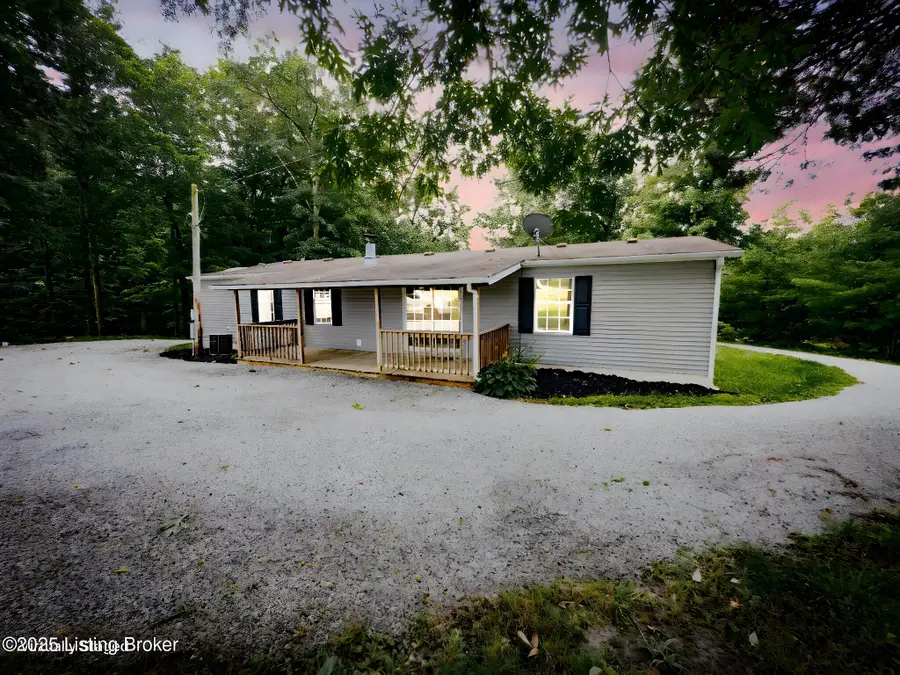 77 Old Ky 259 Rd, McDaniels, KY 40152 - Image #2