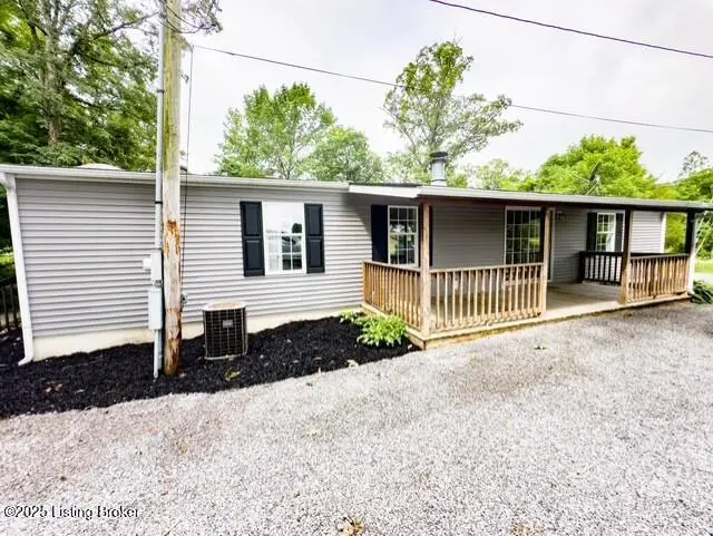 77 Old Ky 259 Rd, McDaniels, KY 40152 - Image #3