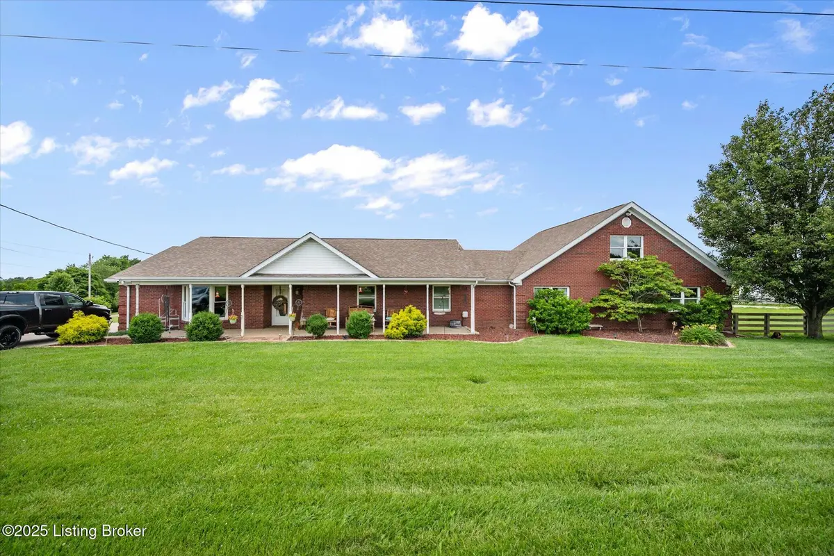 2081 Bells Ridge Rd, Bedford, KY 40006 - Image #1