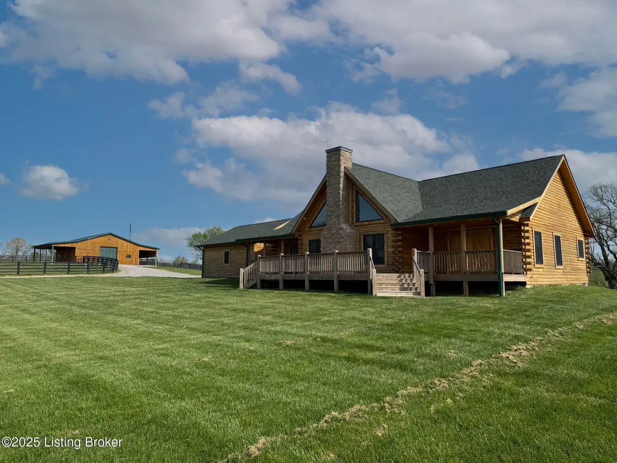 686 Hannah Rd, Shelbyville, KY 40065 - Image #1