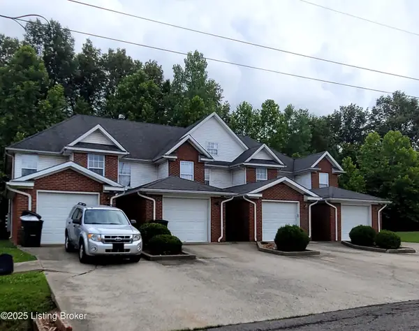 117 Ash Ct, Radcliff, KY 40160