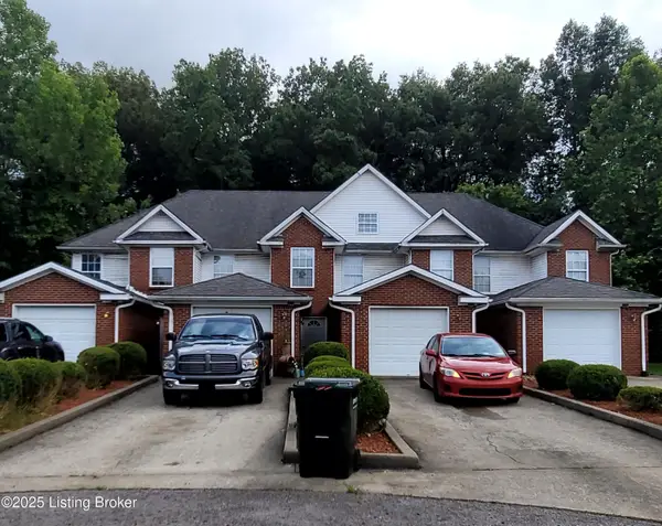 125 Ash Ct, Radcliff, KY 40160