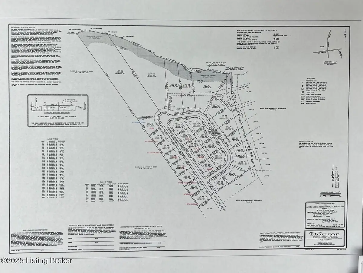 67 Hardin Creek Rd, Lebanon, KY 40033 - Image #1