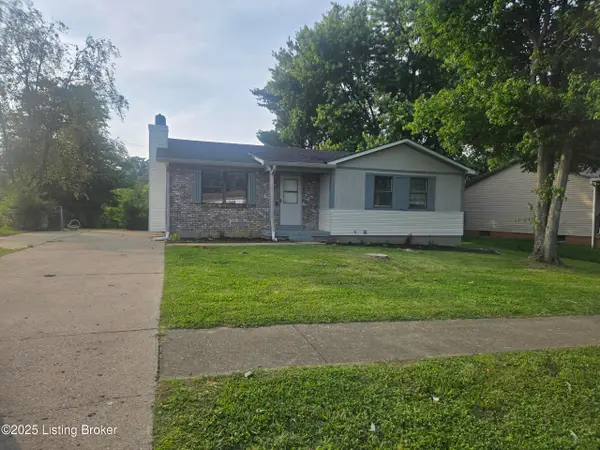 1784 Holly Ct, Radcliff, KY 40160