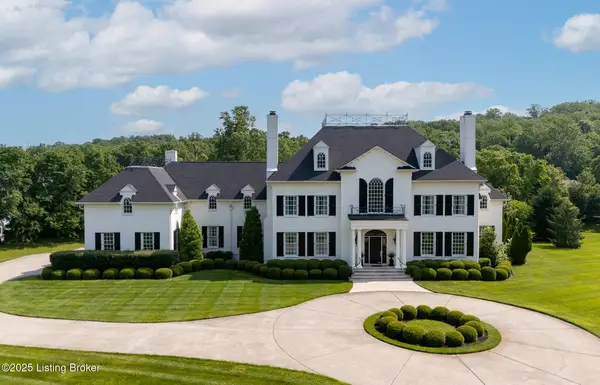 13905 River Glen Ln, Prospect, KY 40059