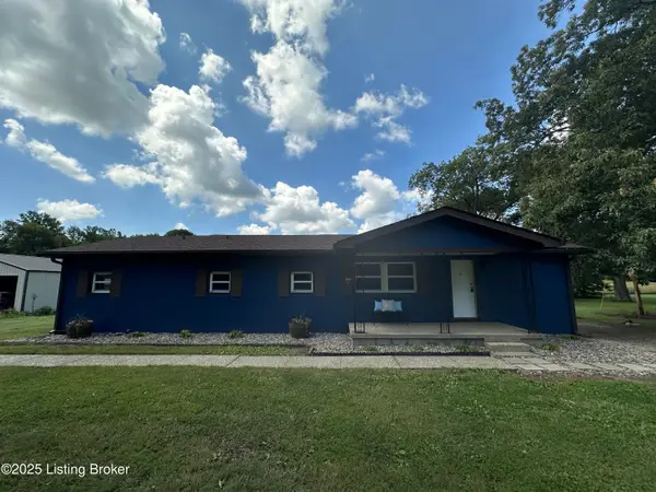 2130 Rabbit Run Rd, Vine Grove, KY 40175