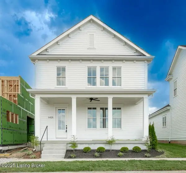 6428 Stonecrop Dr, Prospect, KY 40059