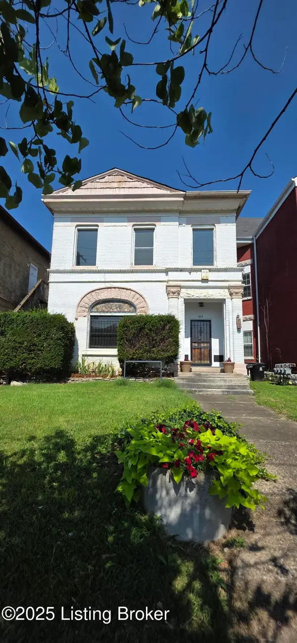 1014 S Floyd St, Louisville, KY 40203