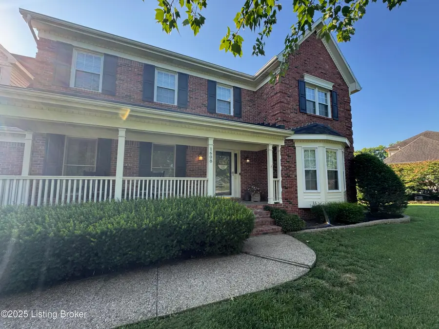 1608 Doral Ct, Shelbyville, KY 40065 - Image #2