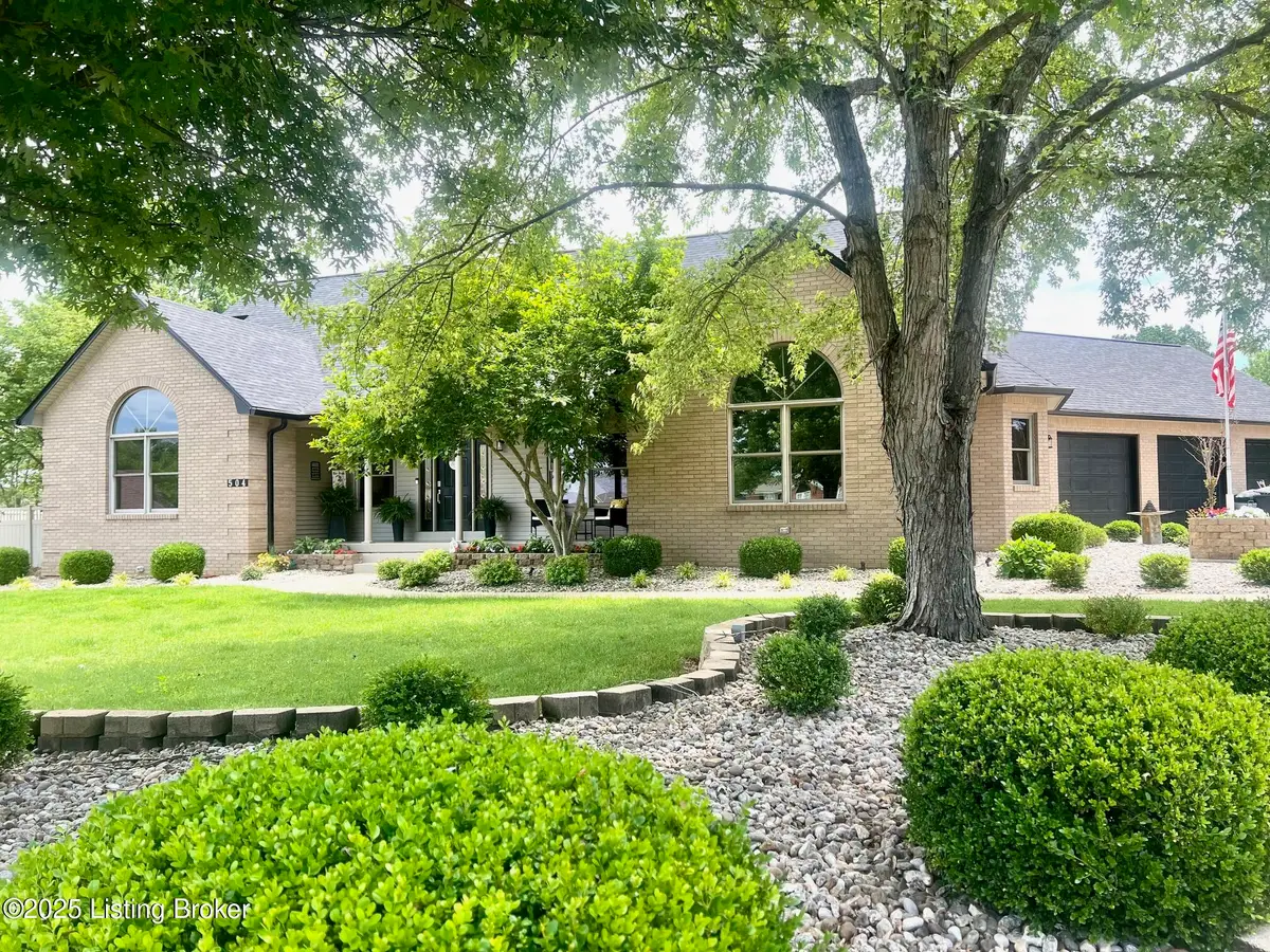 504 Vermont Ct, Elizabethtown, KY 42701 - Image #1