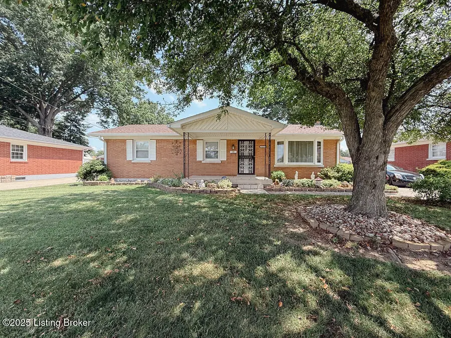 5217 Galaxie Dr, Louisville, KY 40258 - Image #3