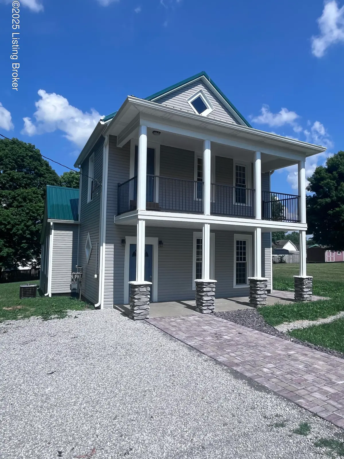 312 High St, Vine Grove, KY 40175 - Image #1