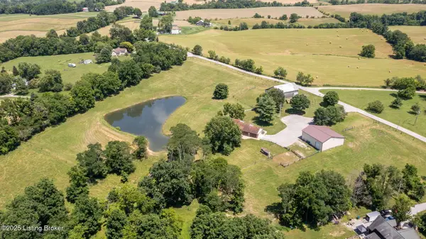 2714 Pea Ridge Rd, Waddy, KY 40076