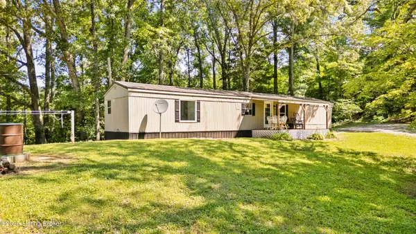 6937 Hammonsville Rd, Bonnieville, KY 42713