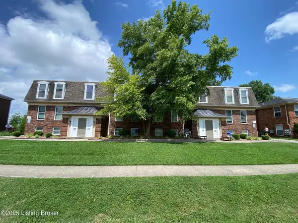 7509-7511 Garrison Rd, Louisville, KY 40214