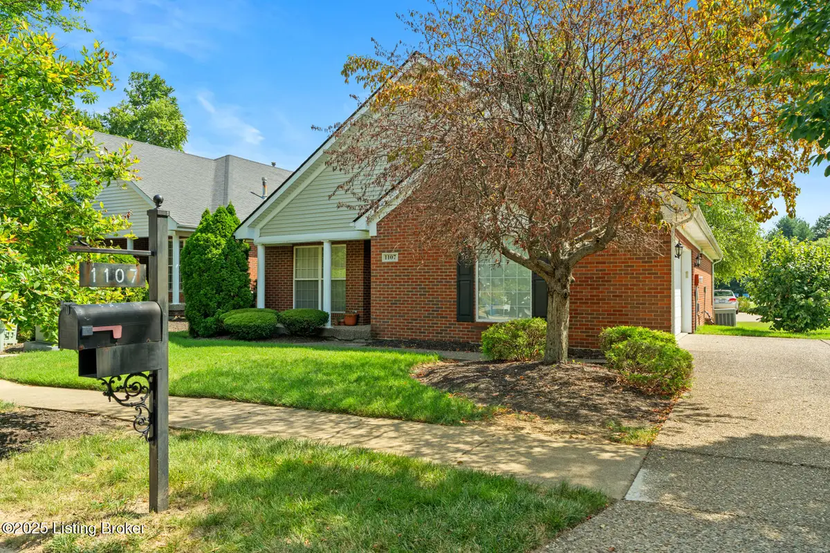 1107 Belmont Park Way, Louisville, KY 40243 - Image #1