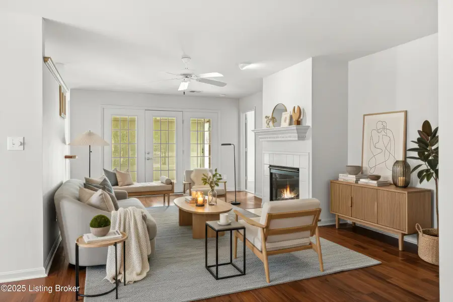 1107 Belmont Park Way, Louisville, KY 40243 - Image #2