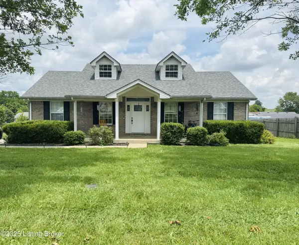 104 Haverly Dr, Bardstown, KY 40004
