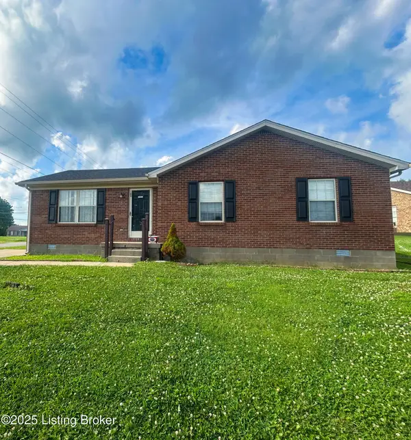 100 Tyler Ct, Bardstown, KY 40004